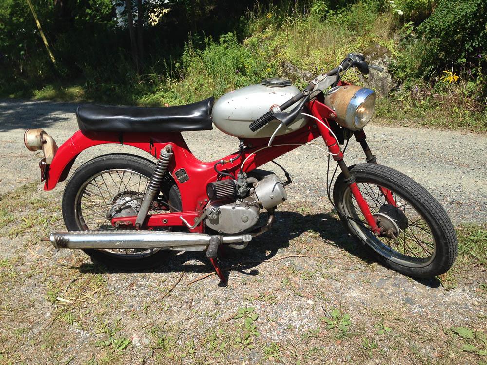 Puch
